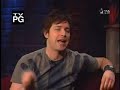 fall out boy   pete on stevens untitled rock show