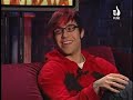 Fall Out Boy - Pete on Steven's Untitled Rock Show