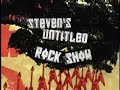 fall out boy   pete on stevens untitled rock show