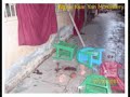 burma army raid monasteries opening fire  27 sept 07 
