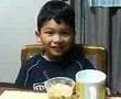 my litle bear is groing up