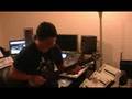 Tech 21 Trademark 60 and the SansAmp Bass Driver Demo w/Anthony Babino (playing the HANDLE GUITAR) and Jamsire Ernoir