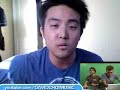 David Choi YOUTUBE SONG on RhettandLinKast LIVE! David Choi YOUTUBE SONG on RhettandLinKast LIVE!