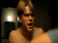 Good Will Hunting F-cking Short Version