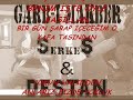 DESTAN&SERKE? (GARB-? MAKBER)-isyankar k�f�rlerim