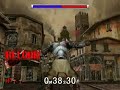 House of the Dead 2 first boss...