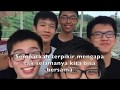 Langkah Kita (musikalisasi Puisi) - Nissi & Fa