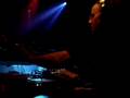 videos de Francois K @Sugar Factory (ADE 2008 Amsterdam Dance Event)