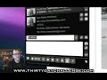 Tips For Using Twhirl Part 2