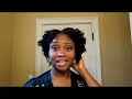 Click here to watch this video {74} Flat Twist & Rod Set w/ Miss Jessie's & Shea Moisture