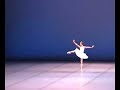 Etudes Maria Kochetkova