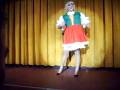 Nina West Super Drag Queen