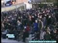 Matchday 26: Panthrakikos v Panserraikos 1-0 (14' Diallo)