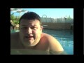 PT  Walking and EA Sports Active with Swimming