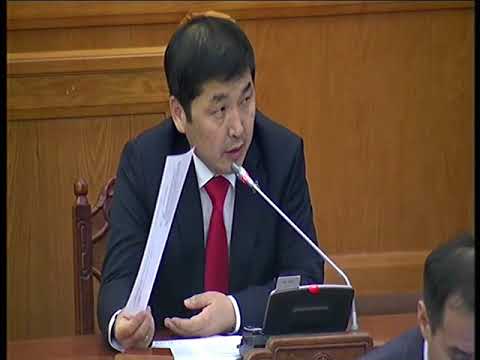 Л.Энх-Амгалан: Гадны хөрөнгө оруулагчдын хувьд Монгол цорын ганц сонголт биш шүү