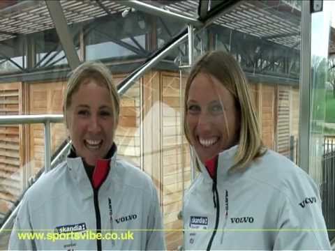 Sarah Ayton & Saskia Clark