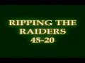 Byrnes Offense