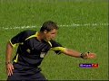 Futebol - Gols - Cruzeiro x S�o Bernardo [Copinha\