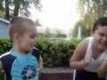 Little-band-kids