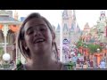 Thomas Family Disney Vacaction 09/19/2009