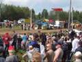 Tractorpulling Haapaj&auml;rvi 22.6 2008
