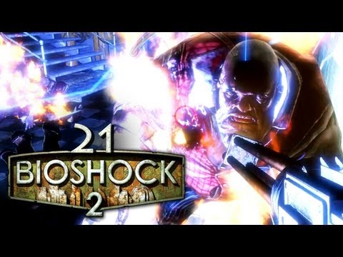 bioshock 2