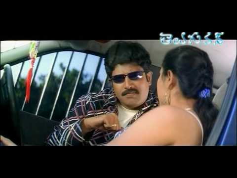 kushi kushiga, comedy scene, telugu comedy videos, telugu movie, jagapathi babu, suneel, sunil, ali, ms narayana, kondavalasa, entertainment, fun, vinodam