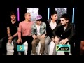 T4: The Wanted Speed Test