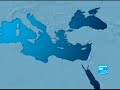 FRANCE24-FR-Reportage- Penuries de bulles à Gaza