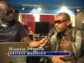 The M2 Show BOURO MPELA nous parle. part1
