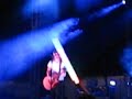 Switchfoot at Revelation Generation 2009 Pt 1