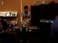 DJ AM Playing Shout out to BAPETALK2