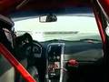 Onboard Lumina CSV ME Bahrain International Circuit