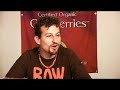 Raw Food Episode 19 - David Wolfe on Life Force Raw Food Episode 19 - David Wolfe on Life Force