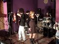 Corazones Heridos - Non Parlo