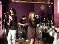 Corazones Heridos - Non Parlo