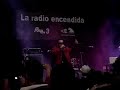 Xcese - M.A.D Playaz (El Rimadero 10 Aniversario)2008