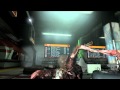 Dead Space 2: Necromorph Killing Trailer