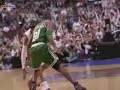 Allen Iverson Ankle Breaker