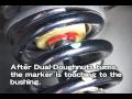 CUSCO How to choose coilover kit