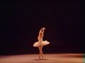 THE DYING SWAN (Timofeyeva, Bolshoi 1975)