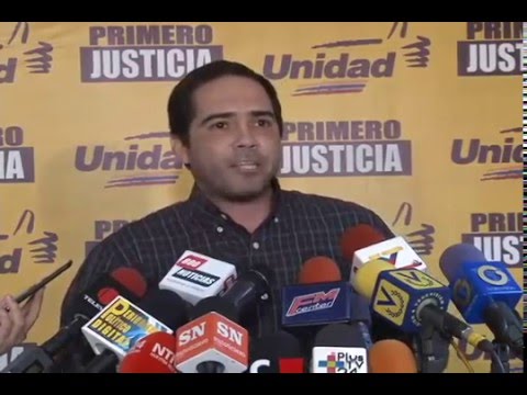 Edinson Ferrer: Trabajaremos para aplicar la ley de propiedad de los beneficiarios de la Misión Vivienda en toda Venezuela