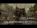 バイオハザード5 クリス新コスチュームExoskeleton