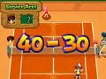 Mario Power Tennis
