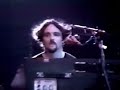 The Stranglers - Down in the sewer