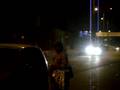 Drunk video at Hyderabad