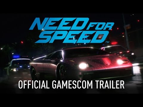 Need For Speed 