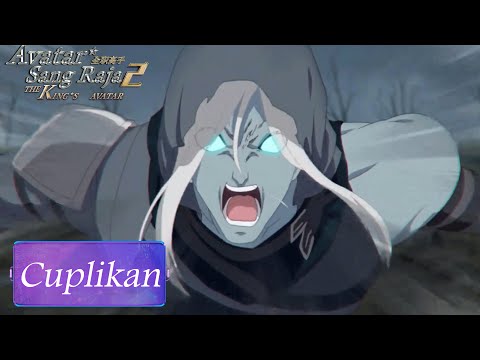 The King's Avatar S2 | Cuplikan EP09 Merebutkan Boss Level 65 | 全职高手第二季 | WeTV 【INDO SUB】