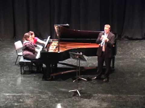 Jonathan Stites - 2008