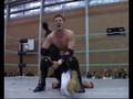 AWA Australia: SuperClash 2008